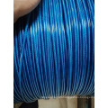 7*7 pvc coated stainless steel wire rope